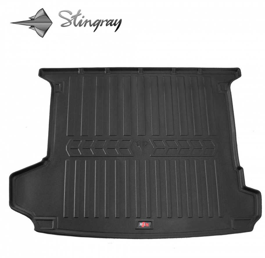Kummist pagasiruumi matt Stingray AUDI Q7 4M 2015->, 6030071
